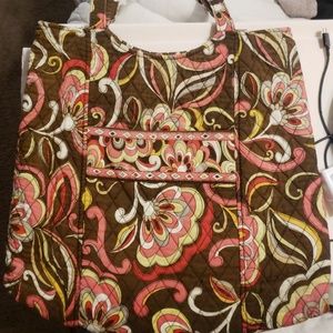 Vera Bradley purse